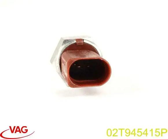 VAG 02T945415P Датчик заднего хода в наличии Харьков