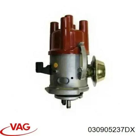 Распределитель зажигания 030905237DX VAG