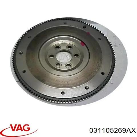 031105269AX VAG Маховик купить в Черновцы