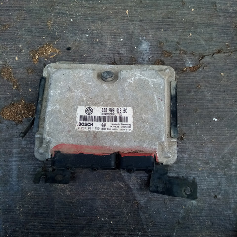 VAG 038906018BC Блок управления двигателем в наличии Сумы