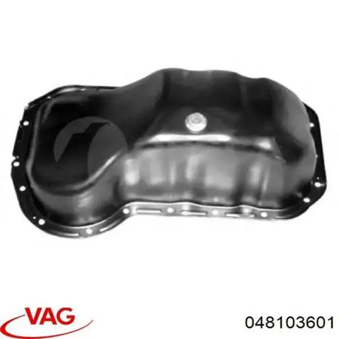 VAG 048103601 Поддон двигателя в наличии Харьков