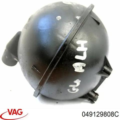 049129808C VAG Ресивер вакуумный двигателя купить в Черновцы