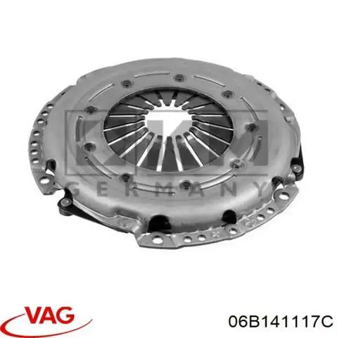 06B141117C VAG Корзина сцепления купить в Каменское
