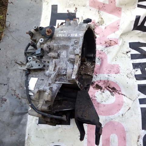 VOLVO 1023625 КПП в наличии Черновцы
