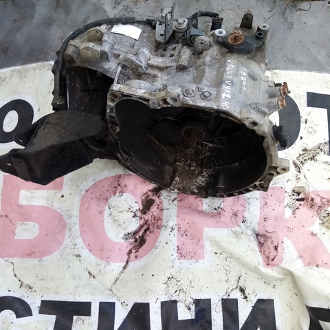 VOLVO 1023625 КПП в сборе (механическая коробка передач) в наличии Харьков