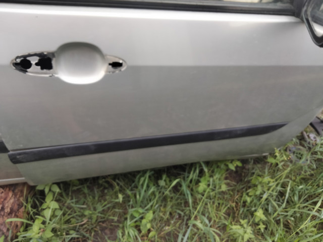 1090840 FORD Молдинг двери передней правой купить в Одесса