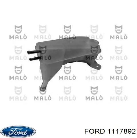  Расширительный бачок 1117892 FORD