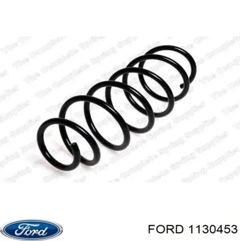 1130453 FORD Пружина задняя купить в Житомир