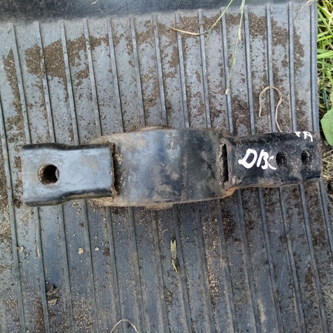 11320BM500 NISSAN Подушка (опора) двигателя задняя купить в Киев