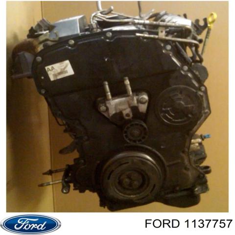 1137757 FORD Двигатель в сборе купить в Тернополь
