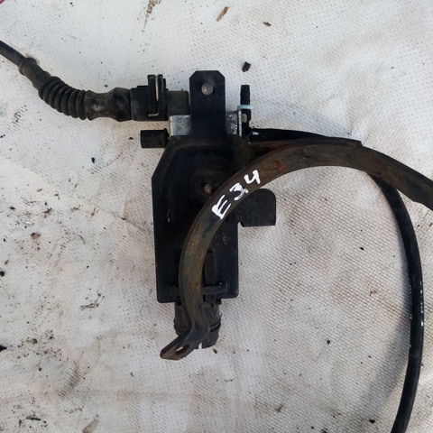 BMW 11742243804 Клапан преобразователь давления наддува (соленоид)  в наличии Сумы