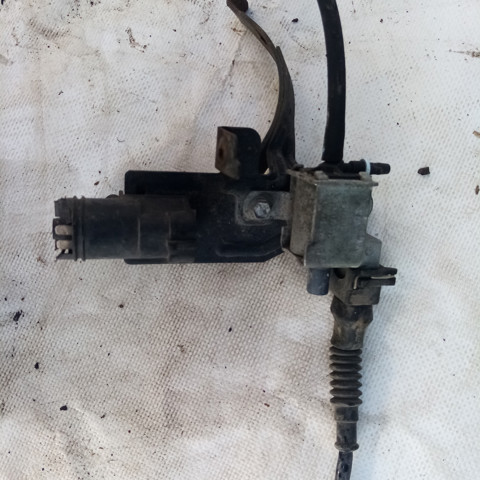 11742243804 BMW Клапан преобразователь давления наддува (соленоид)  купить в Сумы