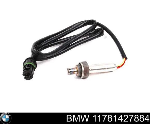 Датчик кислорода Бмв 5