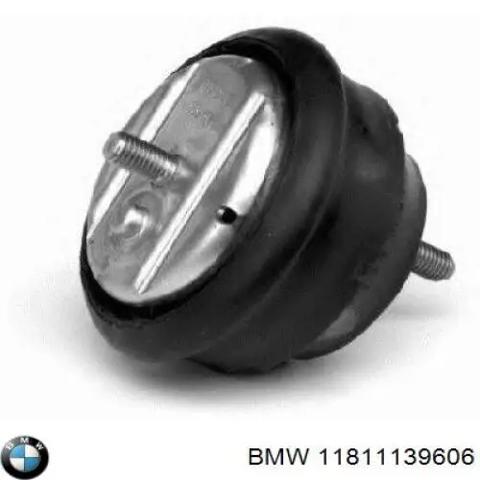 11811139606 BMW Левая/правая опора двигателя купить в Запорожье