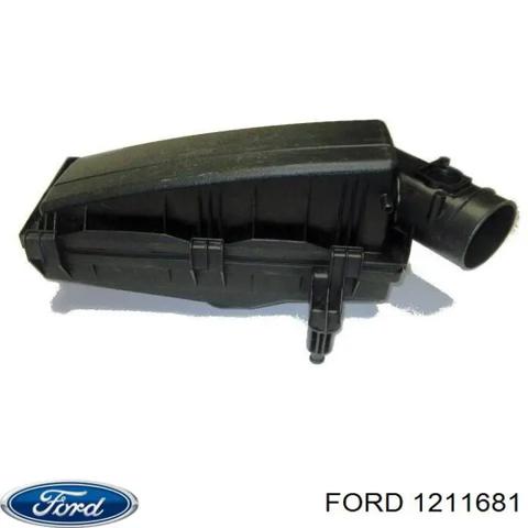 FORD 1211681 Корпус фильтра в наличии Черновцы