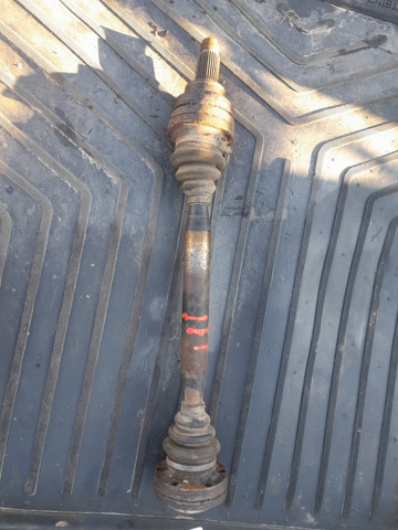 Приводы задних колес Бмв 5