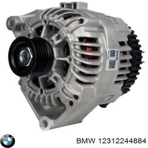 12312244884 BMW Генератор купить в Запорожье
