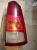 Фонари задние 1233322 FORD