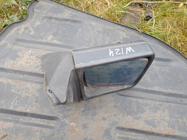 1248110822 MERCEDES Зеркальный элемент зеркала заднего вида правого купить в Каменское