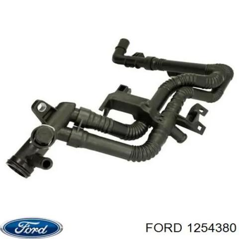 FORD 1254380 Шланг (патрубок) водяного насоса приемный в наличии Одесса