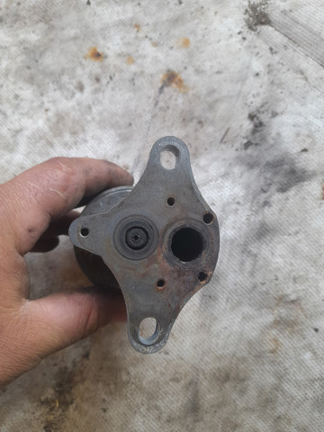 OPEL 12569552 Клапан ЕГР в наличии Николаев
