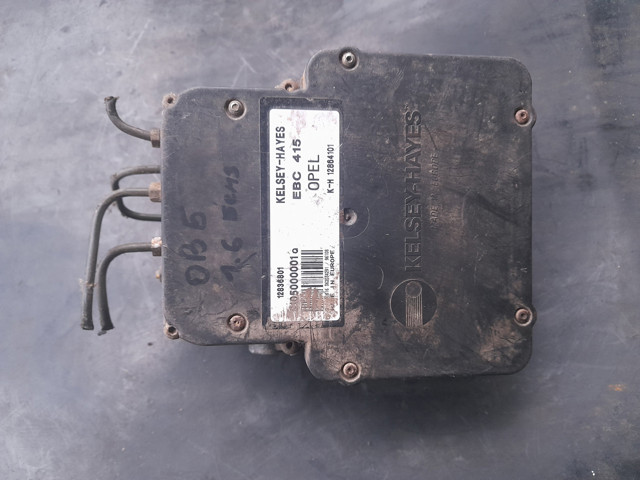 12836801 OPEL купить в Ровно
