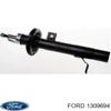 Амортизатор передней подвески, левый 1309694 FORD