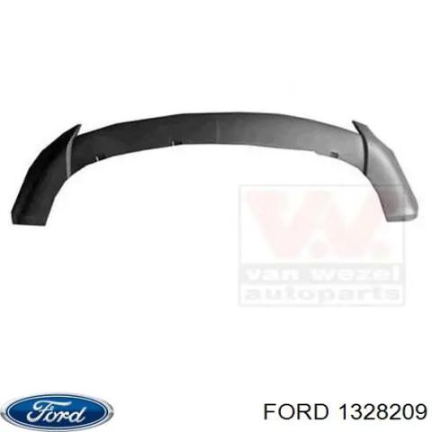 1328209 FORD Спойлер переднего бампера купить в Львов