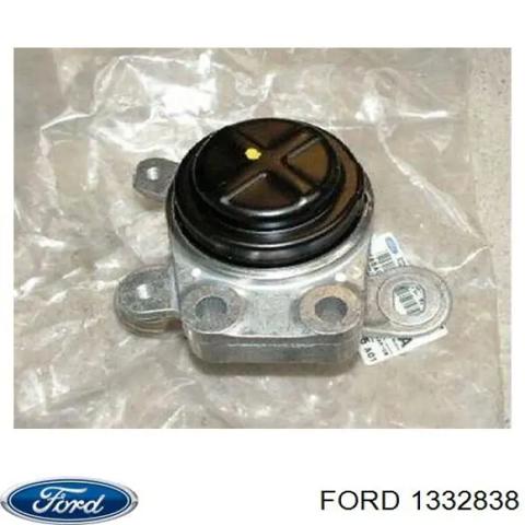 FORD 1332838 Подушка (опора) двигателя правая в наличии Одесса