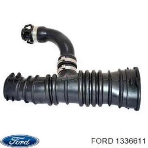 1336611 FORD Патрубок воздушный, выход воздушного фильтра купить в Черкассы