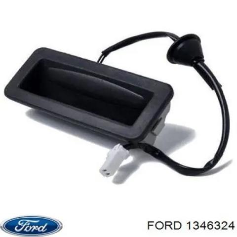FORD 1346324 Кнопка привода замка багажника в наличии Каменское