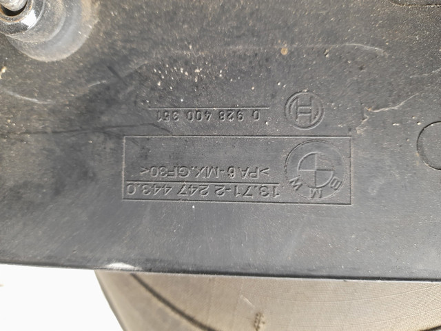 137122474430 BMW купить в Житомир