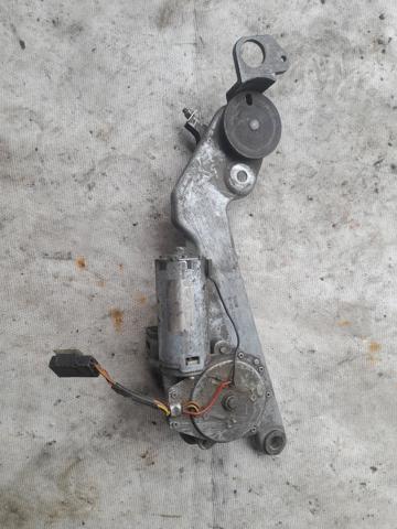 Моторчик заднего стеклоочистителя Бмв 5