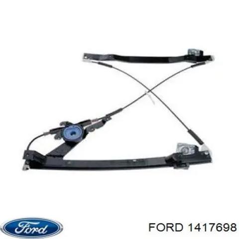 FORD 1417698 Стеклоподъемник передней левой двери в наличии Ужгород