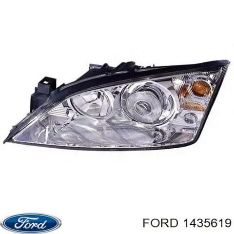 FORD 1435619 Фара правая в наличии Харьков