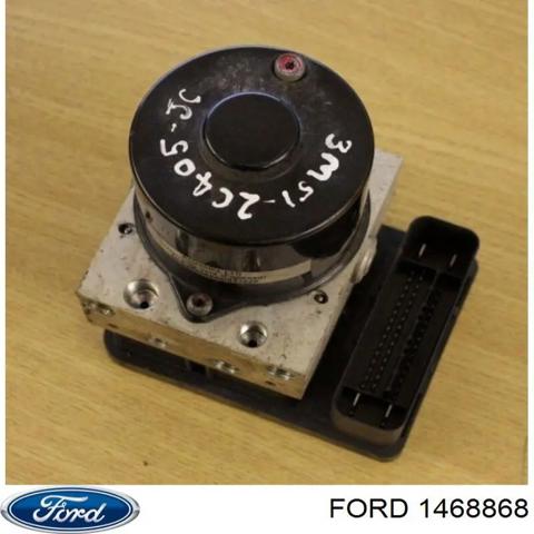 FORD 1468868 Блок управления АБС (ABS) гидравлический в наличии Полтава