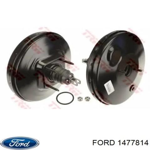 FORD 1477814 Усилитель тормозов (вакуумный) в наличии Ужгород