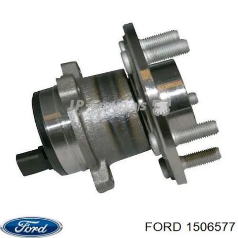 1506577 FORD Задняя ступица купить в Тернополь