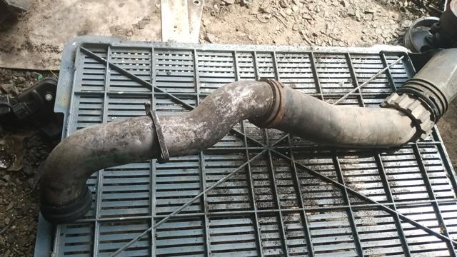 Охладитель наддувочного воздуха Бмв 3