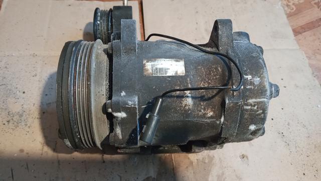 1800180025 GEELY Компрессор кондиционера купить в Ровно