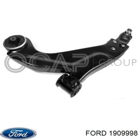 Рычаг передний нижний левый 1909998 FORD