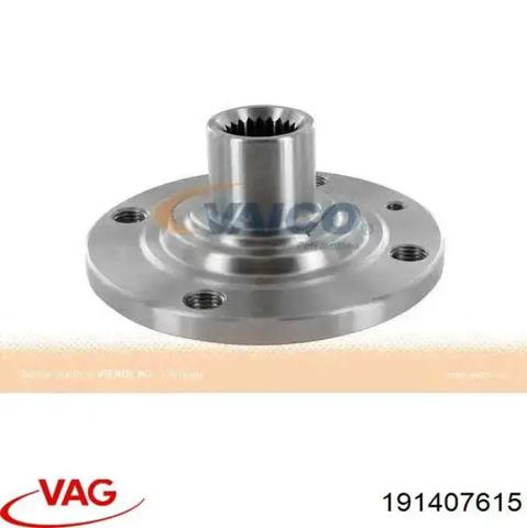 VAG 191407615 Ступица передняя в наличии Днепр