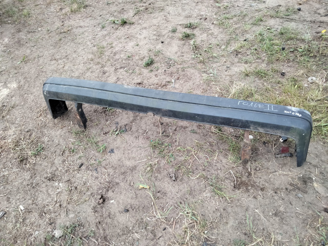 191807417 VAG Задний бампер купить в Житомир