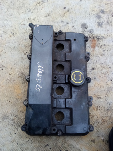 Крышка клапанов 1C1Q6K271BA FORD