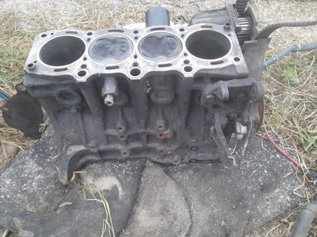 TOYOTA 1CDFTV Двигатель в сборе в наличии Черкассы