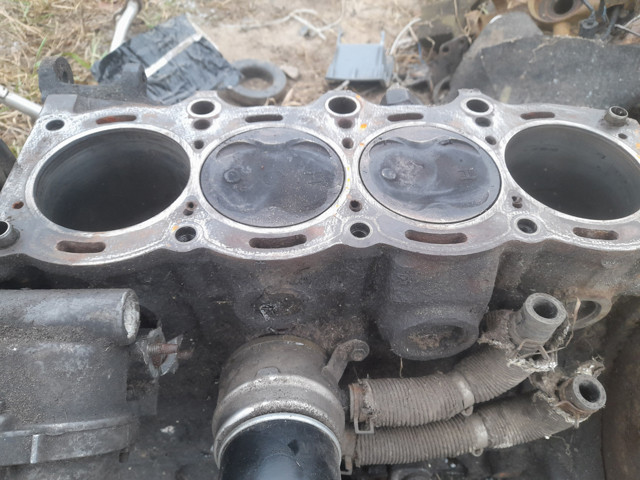 TOYOTA 1CDFTV Двигатель в наличии Чернигов