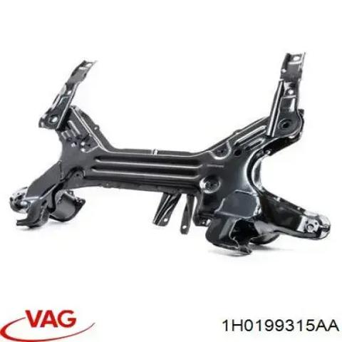 VAG 1H0199315AA Подрамник передний в наличии Харьков