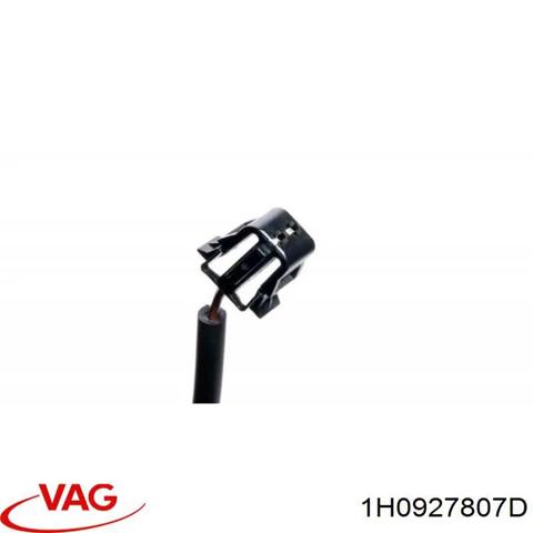 1H0927807D VAG Датчик АБС задний купить в Запорожье
