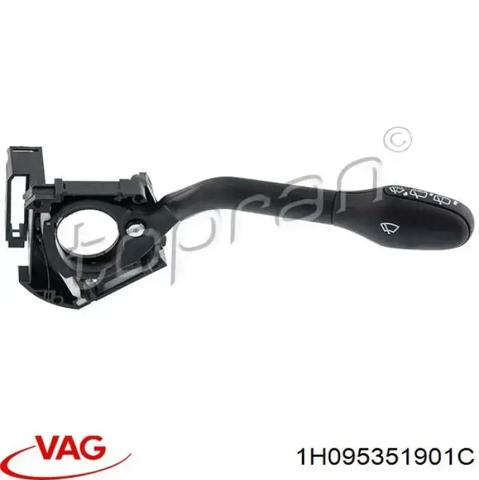 VAG 1H095351901C Переключатель подрулевой правый в наличии Ровно