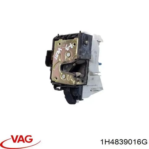 1H4839016G VAG Замок двери задней правой купить в Ирпень